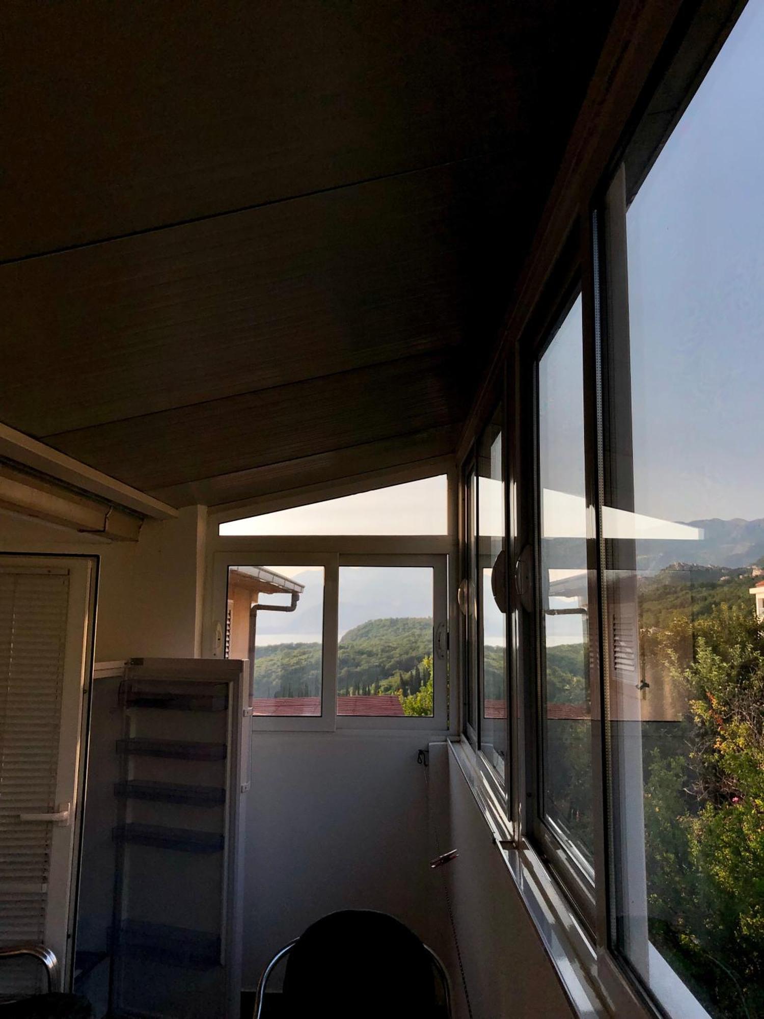 Kuca Radovic Hotel บุดวา ภายนอก รูปภาพ